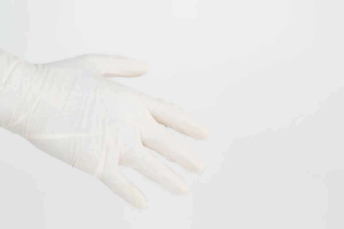 Blood Spill Cleanup in Fort Valley, GA