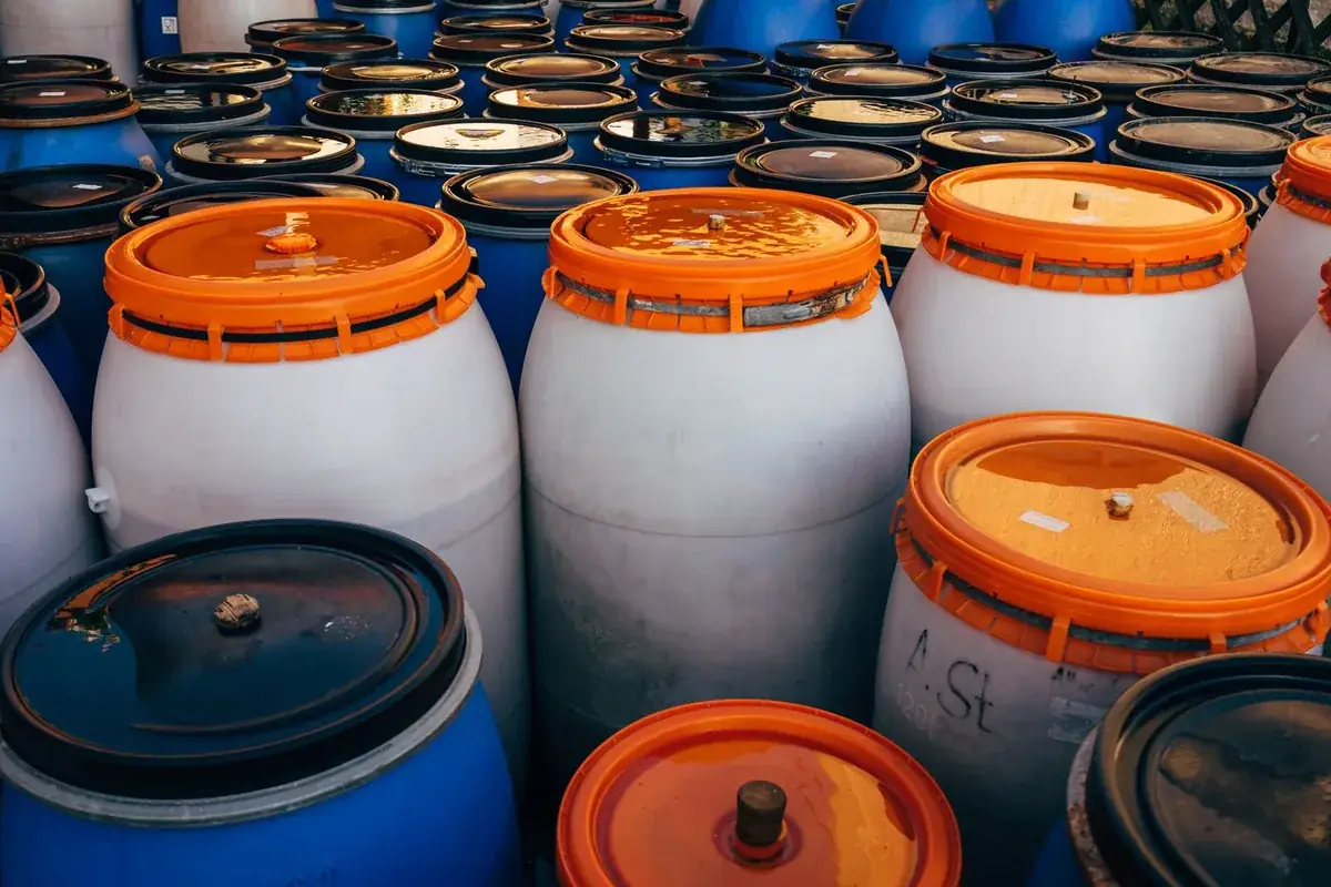 Hazmat Cleanup in Fort Valley, GA