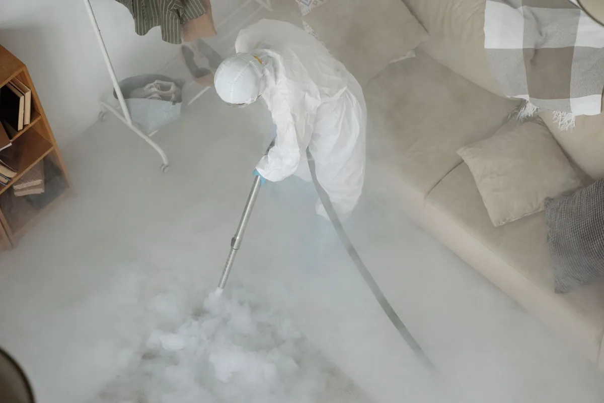 Crime Scene Cleanup in Fort Valley, GA