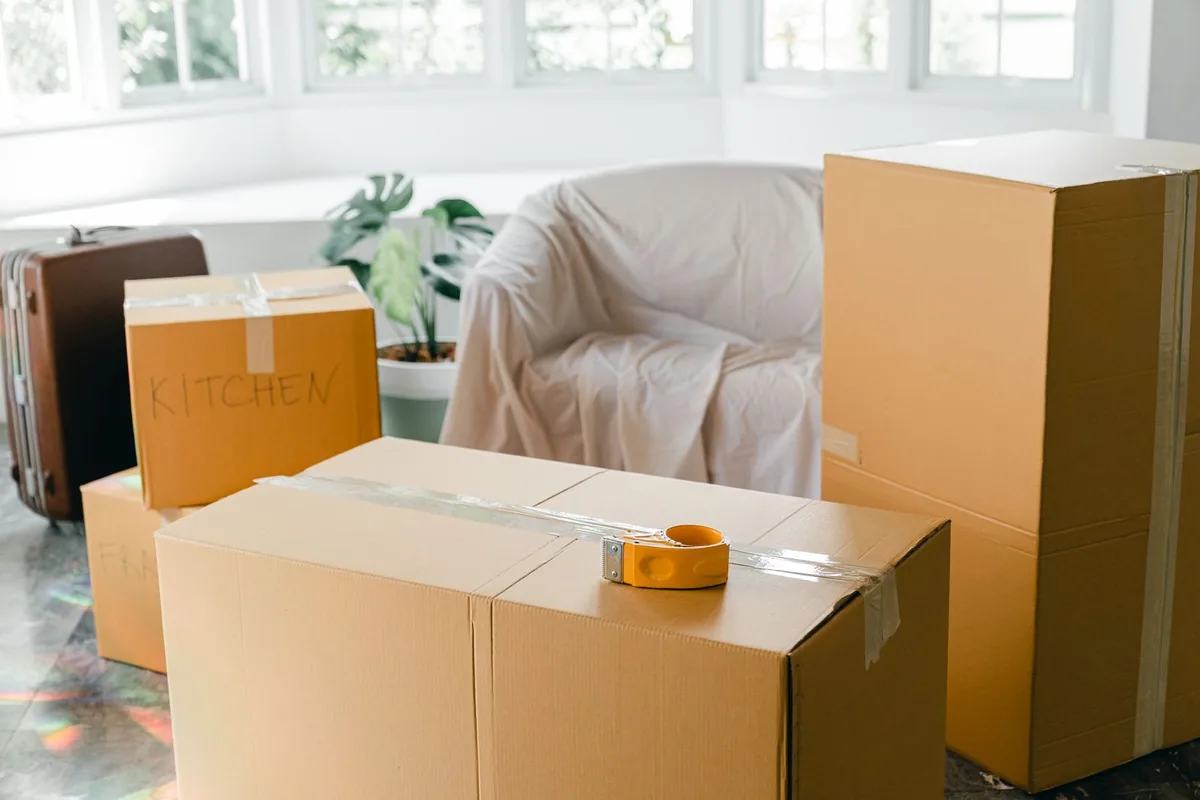 Hoarding Cleanup in Fort Valley, GA